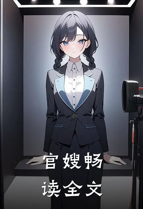 官嫂畅读全文
