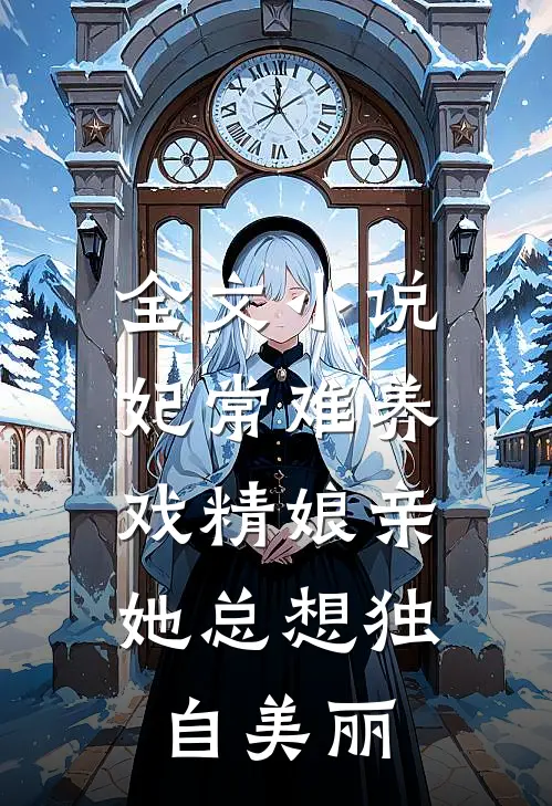 全文小说妃常难养：戏精娘亲她总想独自美丽