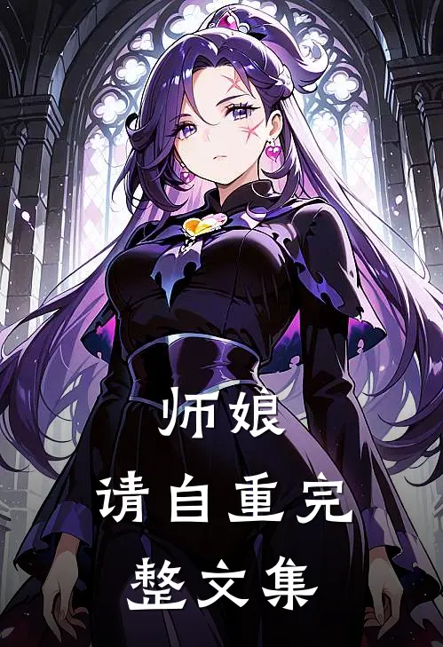 师娘，请自重完整文集