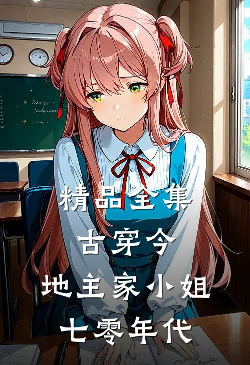 精品全集古穿今，地主家小姐七零年代