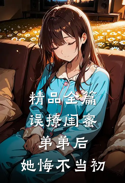 精品全篇误撩闺蜜弟弟后，她悔不当初