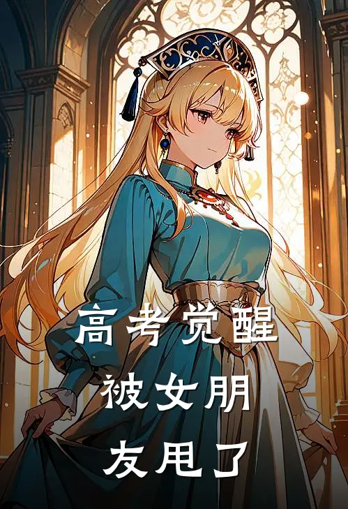 高考觉醒，被女朋友甩了