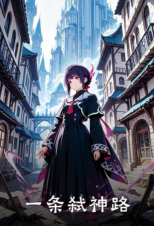 一条弑神路