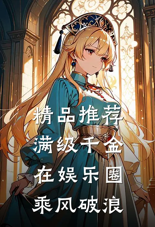 精品推荐满级千金在娱乐圈乘风破浪