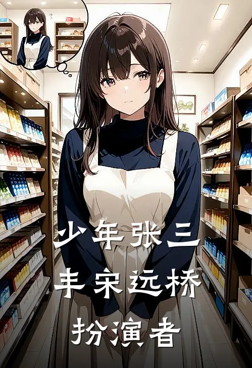 少年张三丰宋远桥扮演者