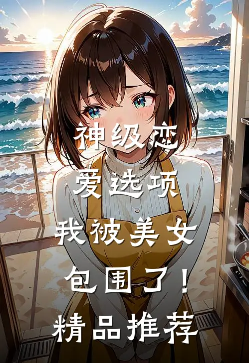 神级恋爱选项，我被美女包围了！精品推荐