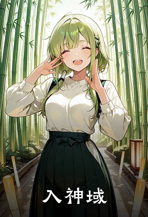 入神域
