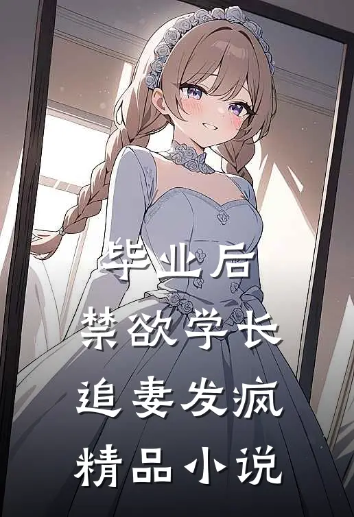 毕业后，禁欲学长追妻发疯精品小说