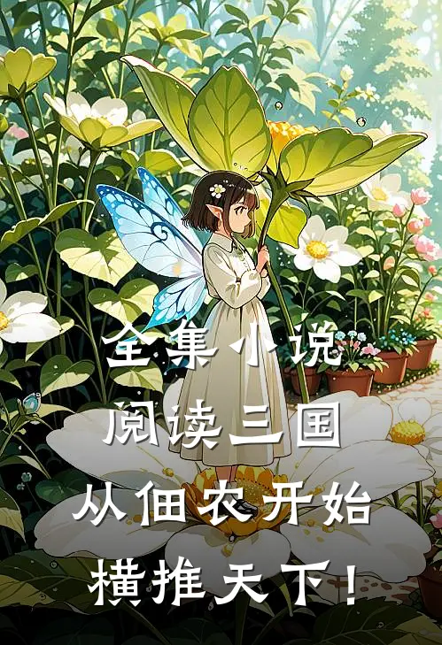 全集小说阅读三国：从佃农开始横推天下！