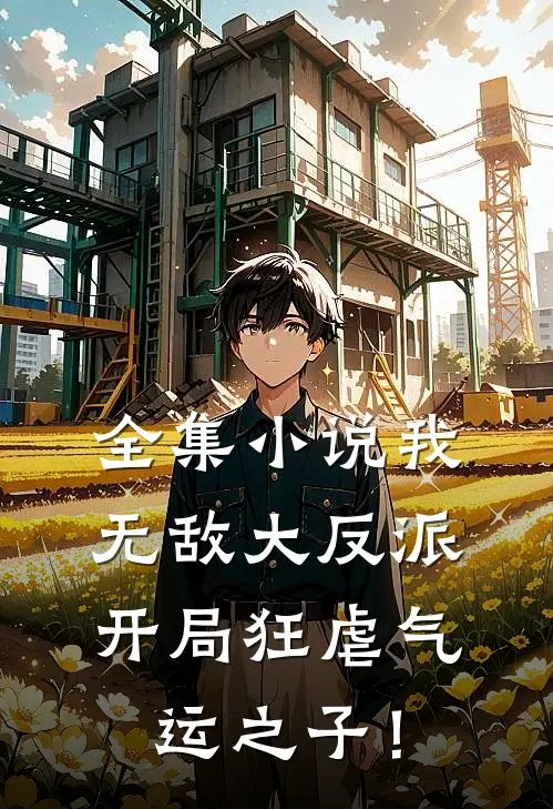 全集小说我，无敌大反派，开局狂虐气运之子！