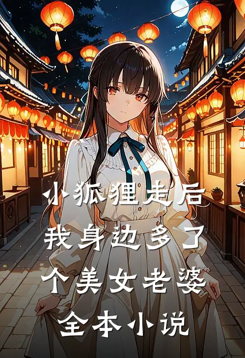 小狐狸走后，我身边多了个美女老婆全本小说