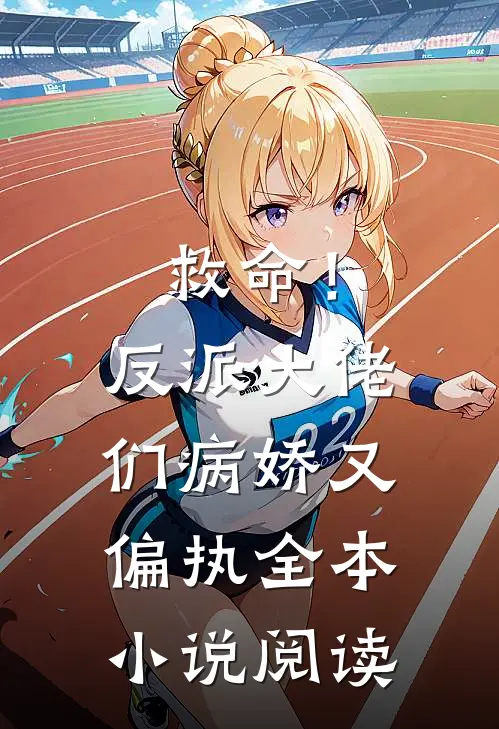 救命！反派大佬们病娇又偏执全本小说阅读