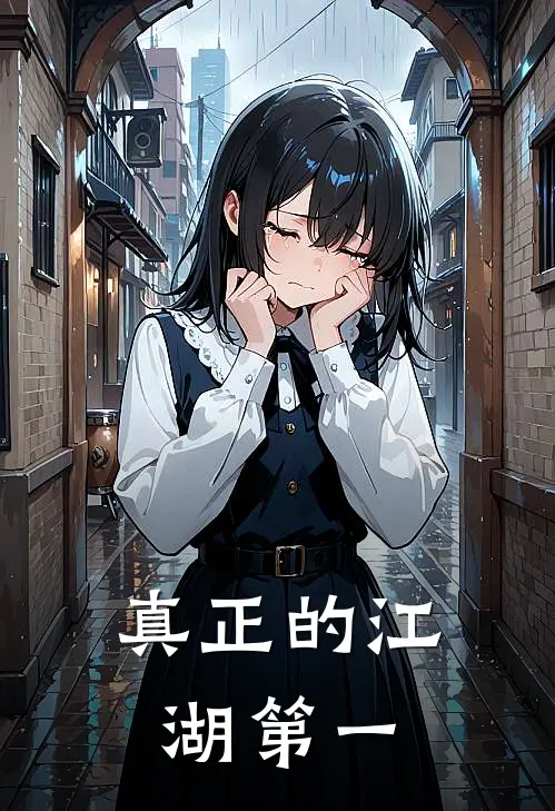真正的江湖第一