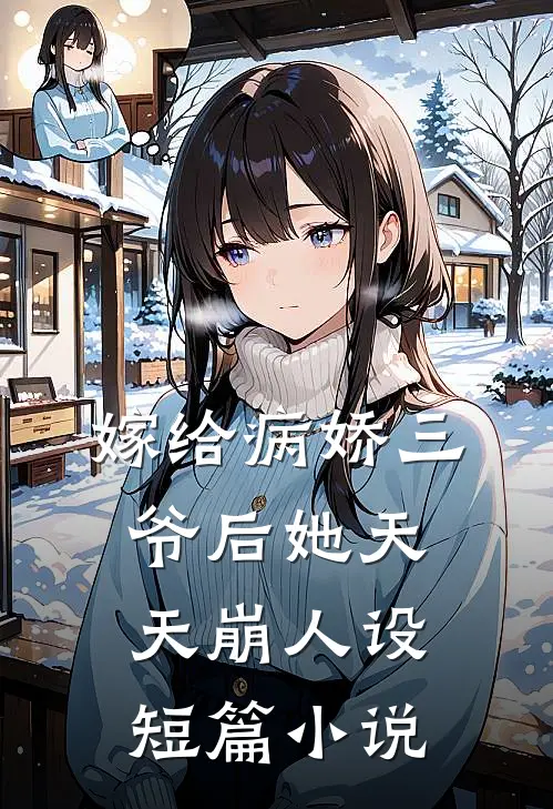 嫁给病娇三爷后她天天崩人设短篇小说