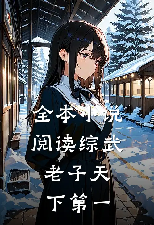 全本小说阅读综武：老子天下第一