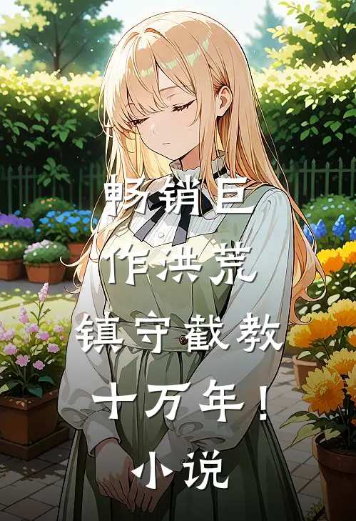 畅销巨作洪荒：镇守截教十万年！小说
