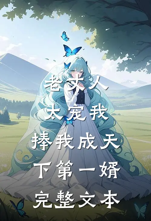老丈人太宠我，捧我成天下第一婿完整文本