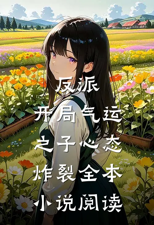 反派：开局气运之子心态炸裂全本小说阅读