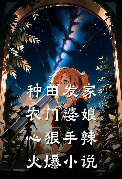 种田发家：农门婆娘心狠手辣火爆小说