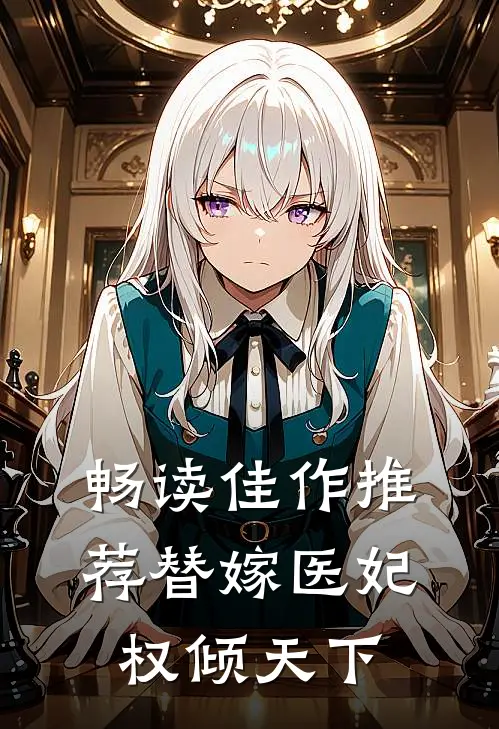 畅读佳作推荐替嫁医妃权倾天下