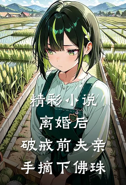 精彩小说离婚后，破戒前夫亲手摘下佛珠