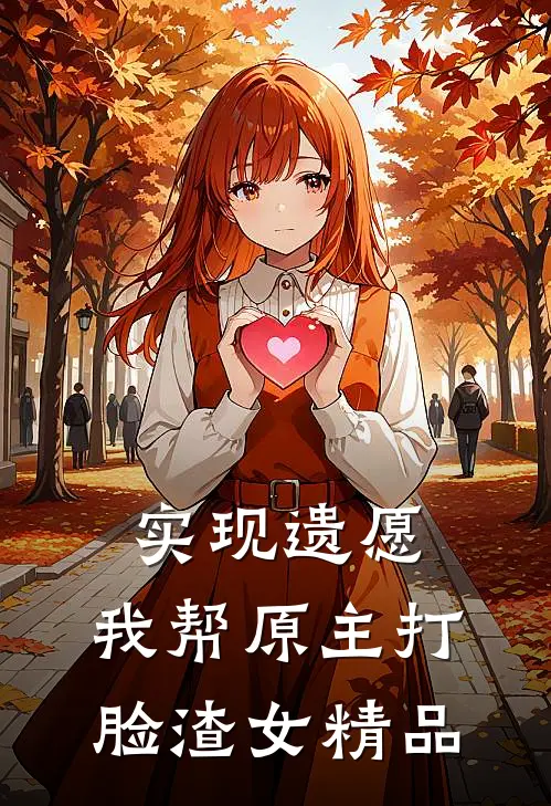 实现遗愿，我帮原主打脸渣女精品