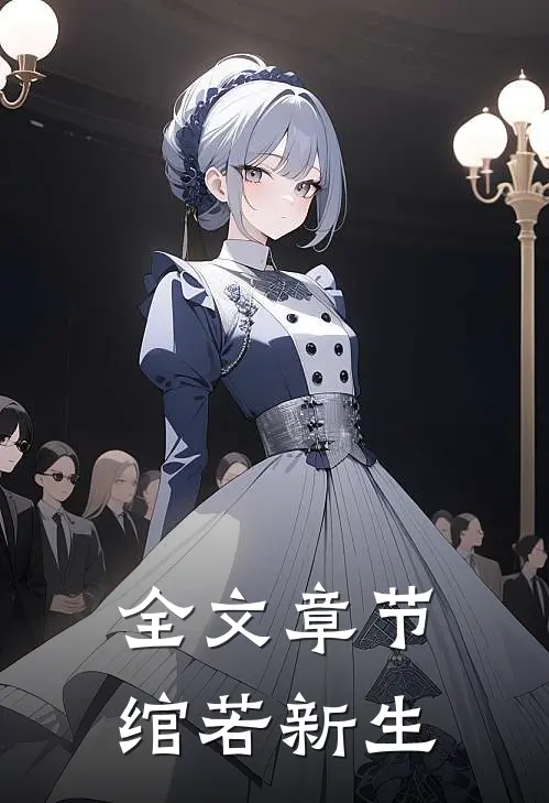 全文章节绾若新生