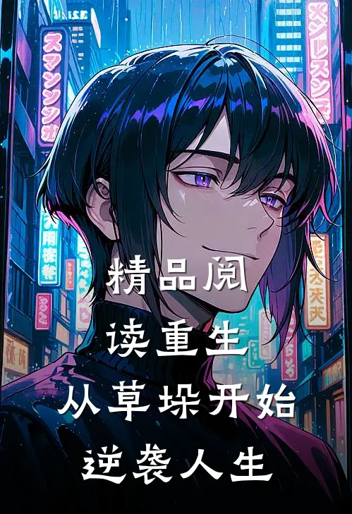 精品阅读重生：从草垛开始逆袭人生