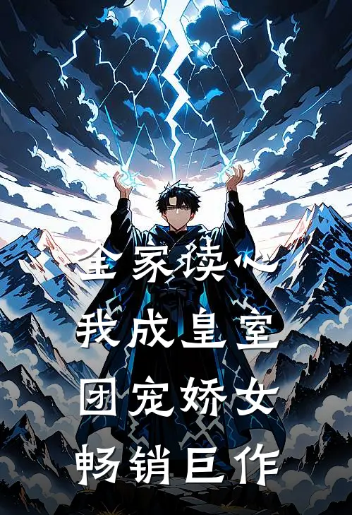 全家读心：我成皇室团宠娇女畅销巨作