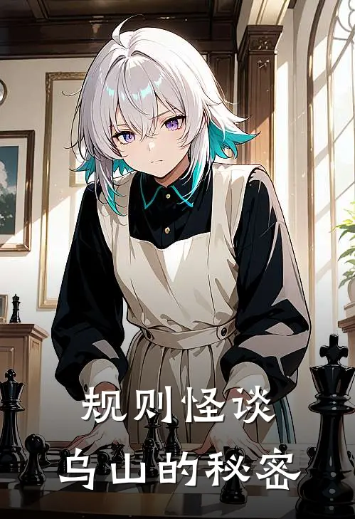 规则怪谈：乌山的秘密