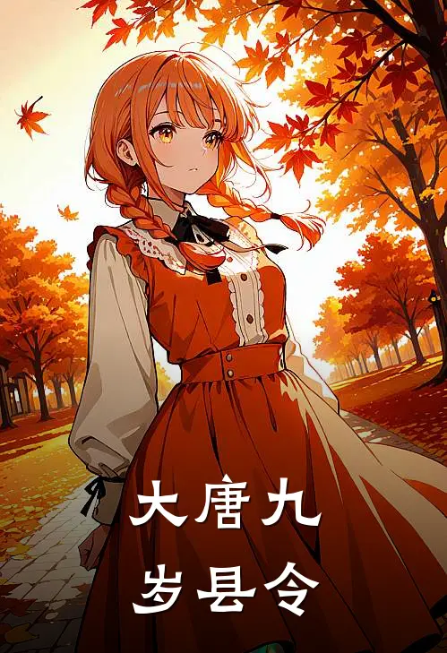 大唐九岁县令