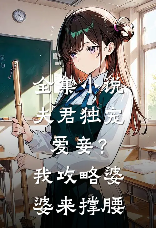 全集小说夫君独宠爱妾？我攻略婆婆来撑腰