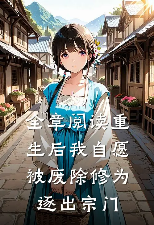 全章阅读重生后我自愿被废除修为，逐出宗门