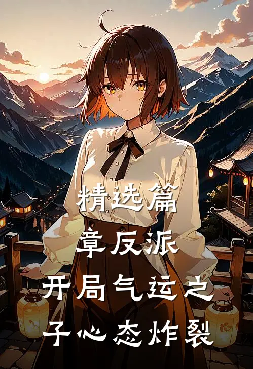 精选篇章反派：开局气运之子心态炸裂