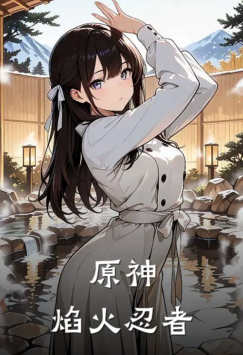 原神：焰火忍者