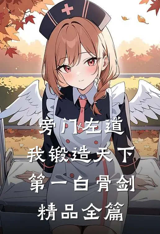 旁门左道：我锻造天下第一白骨剑精品全篇