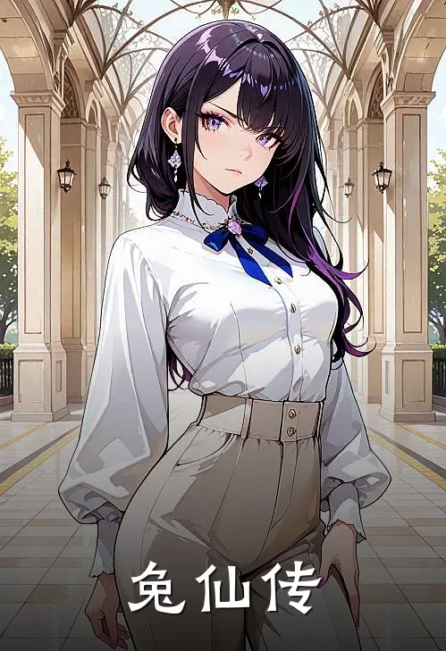 兔仙传
