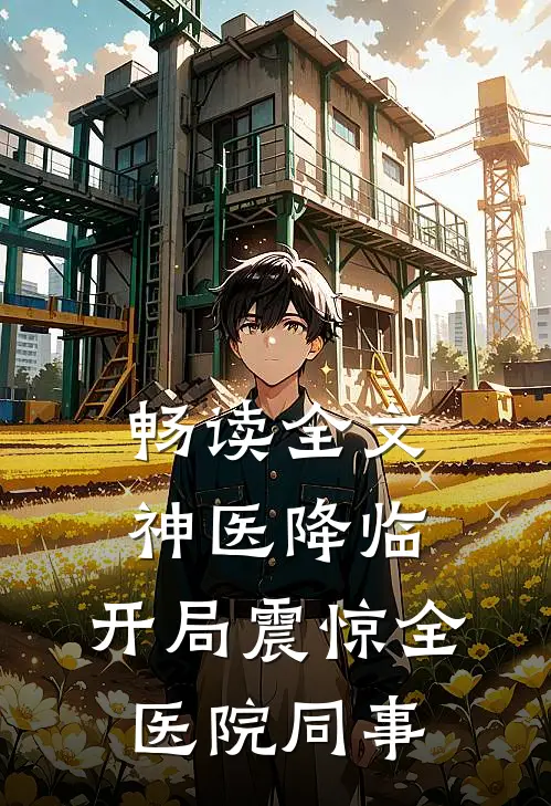 畅读全文神医降临：开局震惊全医院同事