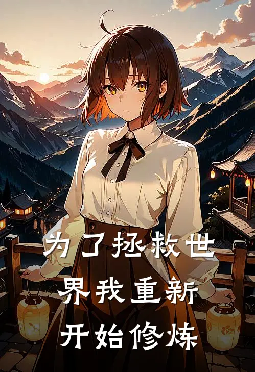 为了拯救世界我重新开始修炼