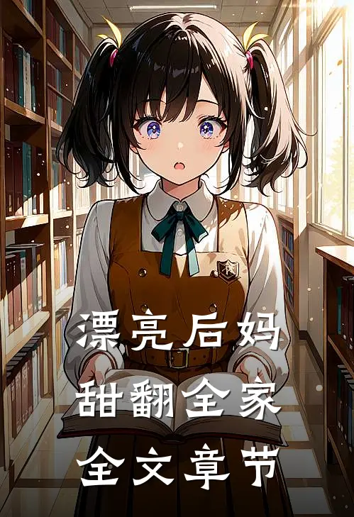 漂亮后妈，甜翻全家全文章节