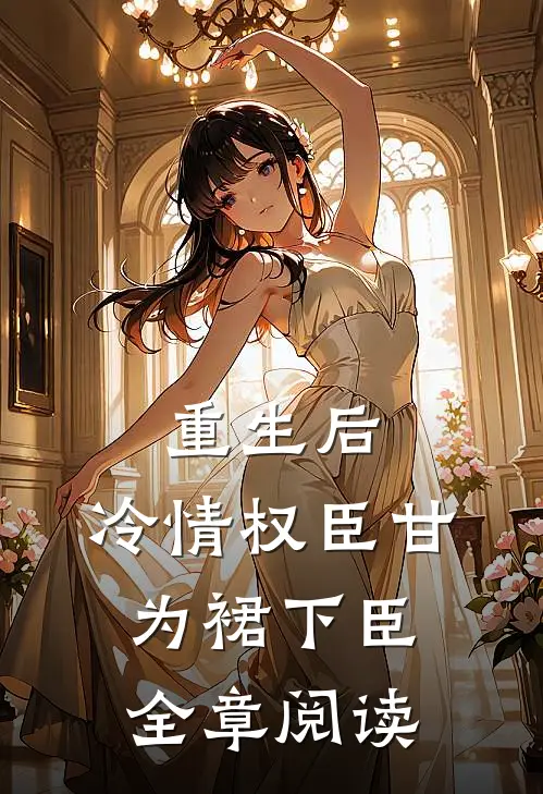 重生后，冷情权臣甘为裙下臣全章阅读