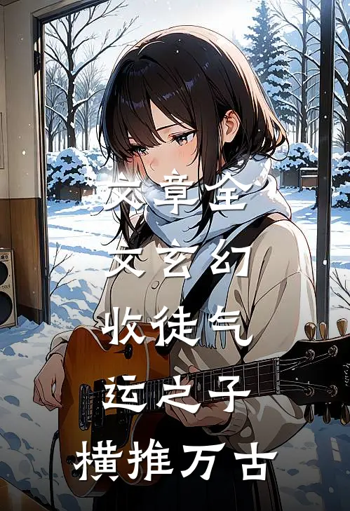 文章全文玄幻：收徒气运之子，横推万古