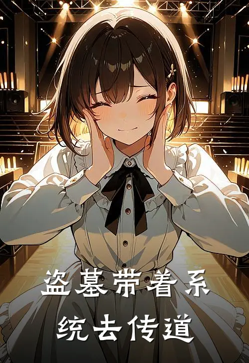盗墓带着系统去传道