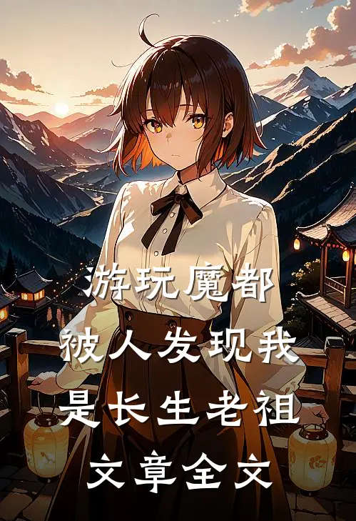 游玩魔都：被人发现我是长生老祖文章全文