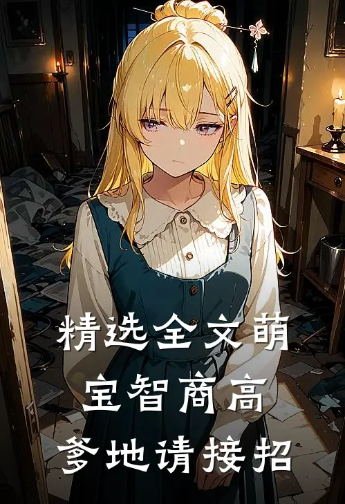 精选全文萌宝智商高：爹地请接招