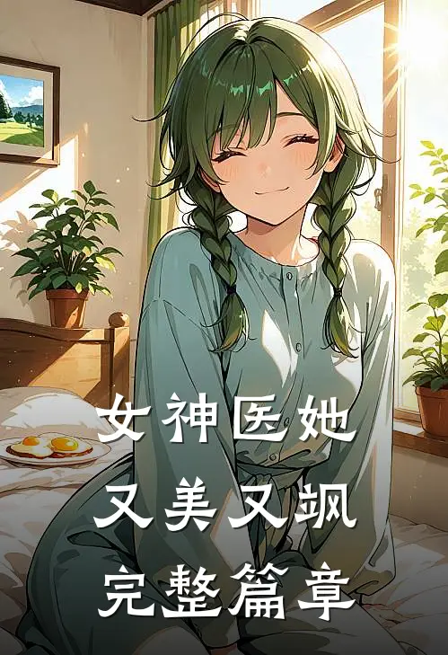 女神医她又美又飒完整篇章
