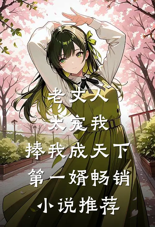 老丈人太宠我，捧我成天下第一婿畅销小说推荐