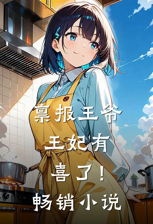 禀报王爷，王妃有喜了！畅销小说