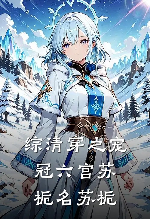 综清穿之宠冠六宫苏栀名苏栀