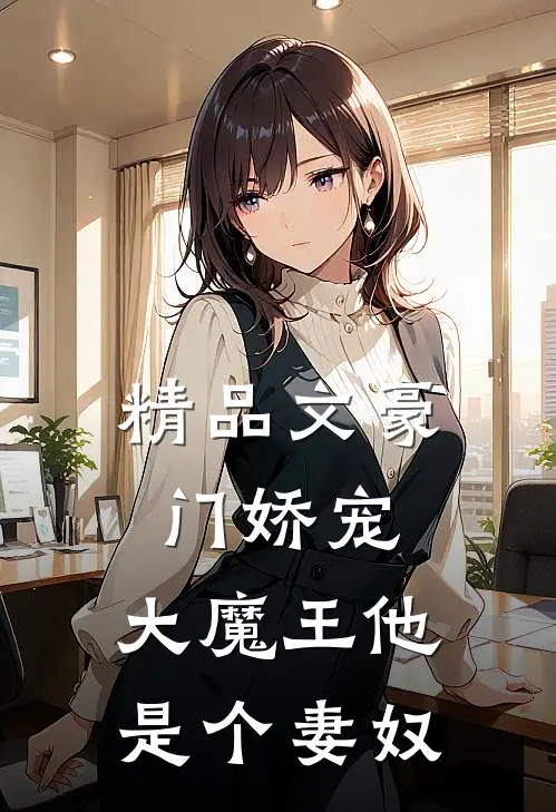 精品文豪门娇宠：大魔王他是个妻奴